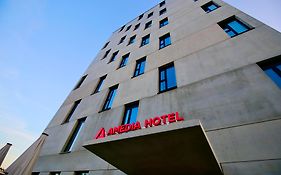 Amedia Lustenau, Trademark Collection By Wyndham